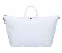 L.12.12 Concept Shopper Tasche 42.5 cm blanc