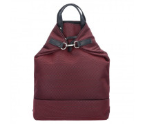 Mesh XChange 3in1 Bag L Rucksack 46 cm Laptopfach