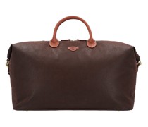 Uppsala Weekender Reisetasche 50 cm choco