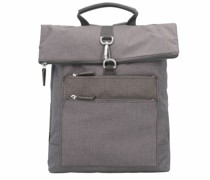 Bergen Rucksack taupe