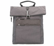 Bergen Rucksack 34 cm taupe