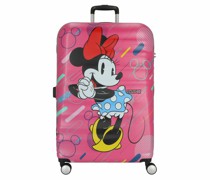 Wavebreaker Disney 4-Rollen Trolley 77 cm minnie future pop