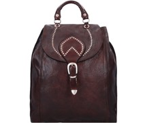 Rucksack Leder moro