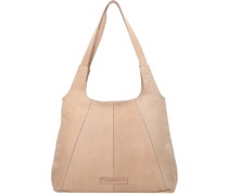 Marseille Schultertasche Leder