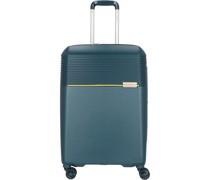 Lineo Stripe M 4-Rollen Trolley 66 cm legion blue