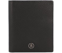 Vail Geldbörse RFID Schutz Leder 10.5 cm black