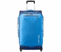 Expanse 4 Rollen Trolley aizome blue