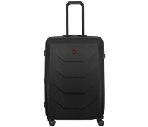 Prymo 4 Rollen Trolley 76 cm black