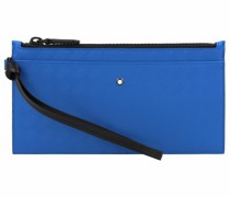 Extreme 3.0 Herrentasche Leder 21 cm atlantic blue