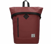 Roll Top Rucksack Laptopfach port