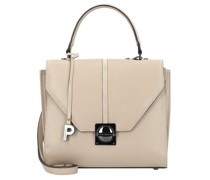 Marie Handtasche Leder liquor