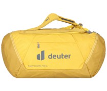 Aviant Duffel Pro 90 Reisetasche corn-turmeric