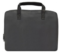 Kopenhagen Aktentasche Leder Laptopfach