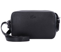 Chantaco Classics Umhängetasche Leder 20 cm noir