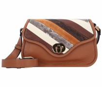 Heritage Umhängetasche Leder