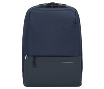 StackD Biz Rucksack 44 cm Laptopfach navy