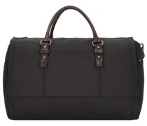 Dillon Weekender Reisetasche black