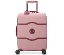 Chatelet Air 2.0 4-Rollen Kabinentrolley 55 cm pink