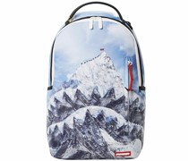 Mount Everest Rucksack Laptopfach mehrfarbig