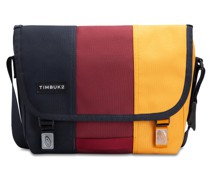 Heritage Classic Messenger eco gunmetal