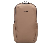 Vibe 25L Rucksack RFID 48 cm Laptopfach tan