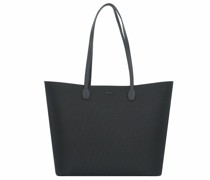 Core Essentials Shopper Tasche noir