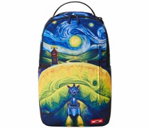 Ron English 11 Rucksack Laptopfach