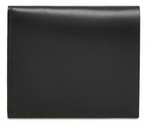 New Forest Geldbörse Leder 10 cm black