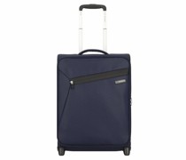 Litebeam 2 Rollen Kabinentrolley 55 cm midnight blue
