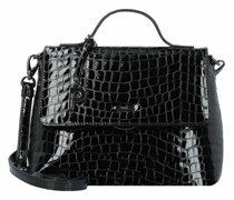 Lady Croc Handtasche Leder