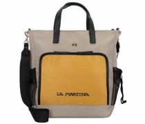 Mayra Handtasche grey