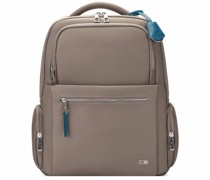 Biz Rucksack 41 cm Laptopfach desert sand