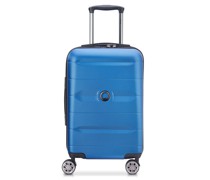 Comete + 4-Rollen Kabinentrolley hell