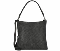 Safi Schultertasche Leder 34.