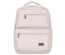 Openroad Chic 2.0 Rucksack Laptopfach pearl lilac