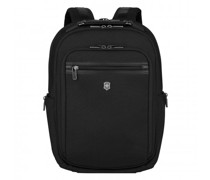 Werks Professional Rucksack 41 cm Laptopfach black