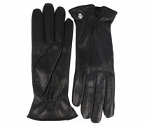 Antwerpen Handschuhe Leder black