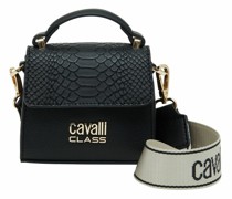 Amalfi-mini Handtasche 12. black
