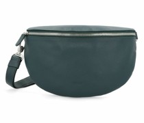 Luis Umhängetasche Leder 29 cm cedar