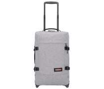 Tranverz S 2-Rollen Reisetasche 51 cm sunday grey