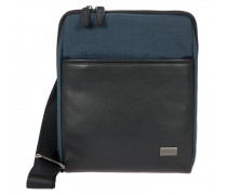 Monza Umhängetasche navy blu
