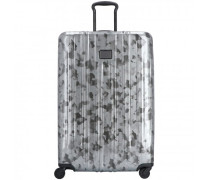 V3 4-Rollen Trolley galvsilver
