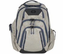 Gambit Pro Rucksack 51 cm Laptopfach heathergrey