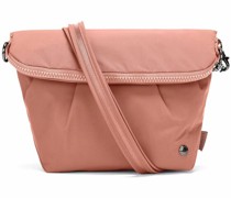 Citysafe CX Umhängetasche RFID econyl rose