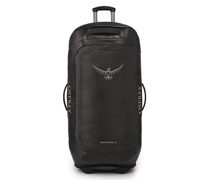 Transporter 120 2-Rollen Reisetasche 97 cm black