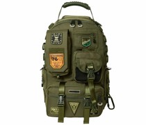 Special Ops 3 Rucksack Laptopfach