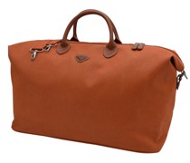 Uppsala Weekender Reisetasche 45 cm terracotta
