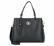 Arlington Handtasche Leder black