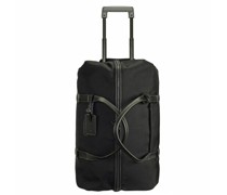 Lite DLX SP 2-Rollen Reisetasche black