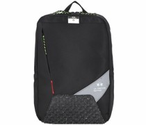 Diego Rucksack 45 cm Laptopfach black